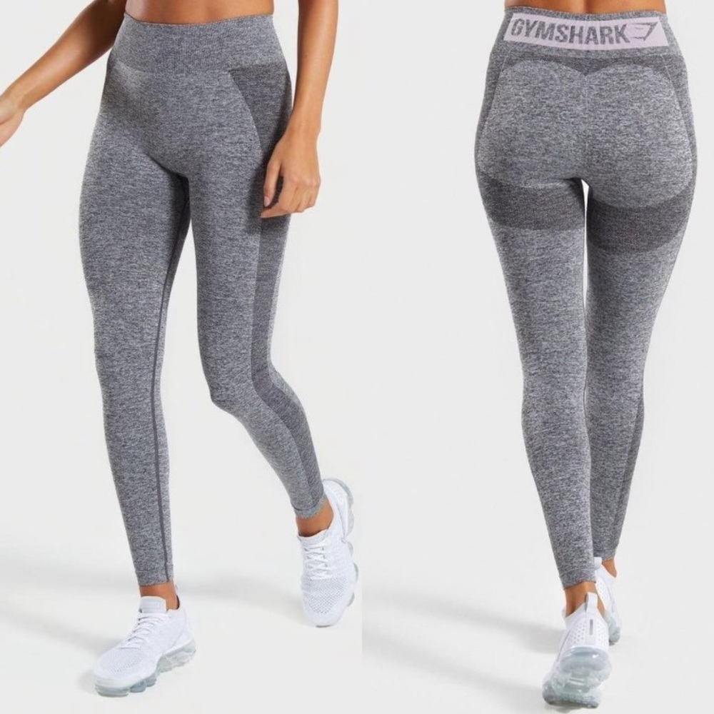 Gymshark Gray Leggings